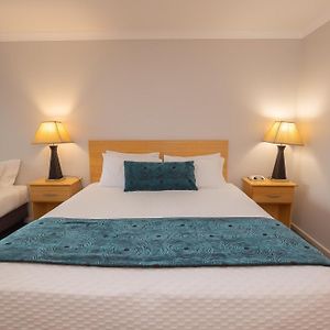 Executive Twin Room